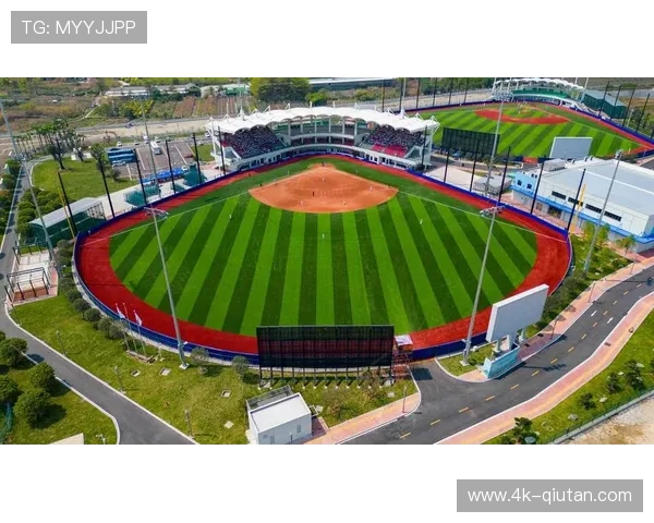 后全运时代垒球场馆利用规划探讨