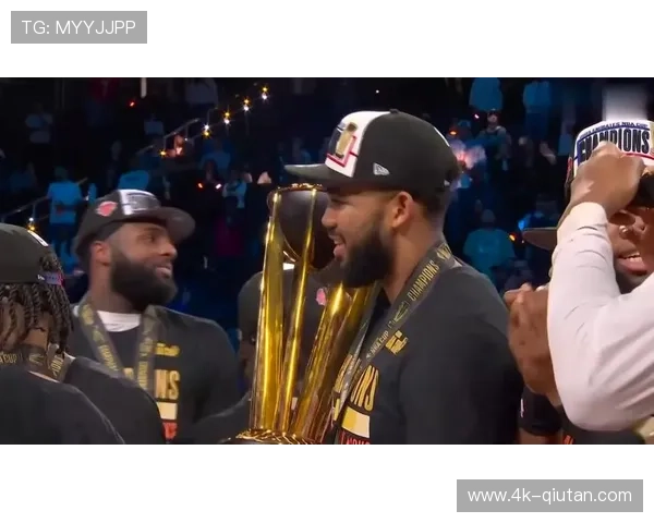 尼克斯末节逆转马刺夺NBA杯冠军，布伦森荣膺MVP