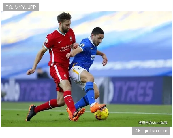 WhoScored前瞻：谢菲联对阵布莱顿，两队防守数据对比揭示不同战术倾向