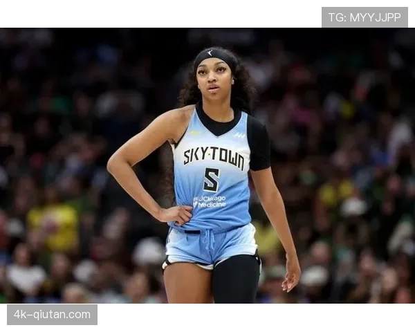 老将安吉尔·麦考特里宣布从美国女篮国家队退役,专注于WNBA赛季